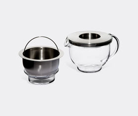 Kinto 'Globo' teapot MULTICOLOUR KINT16GLO774TRA