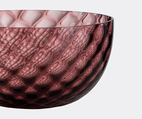 NasonMoretti 'Idra' assorted cups, set of six, violet PURPLE NAMO23IDR637PUR