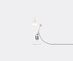 Anglepoise 'Type 75' Paul Smith Edition Six desk lamp, EU plug WHITE ANGLE22TYP281WHI