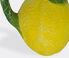 Les-Ottomans 'Fruit' jug, lemon multicolor OTTO23FRU323MUL