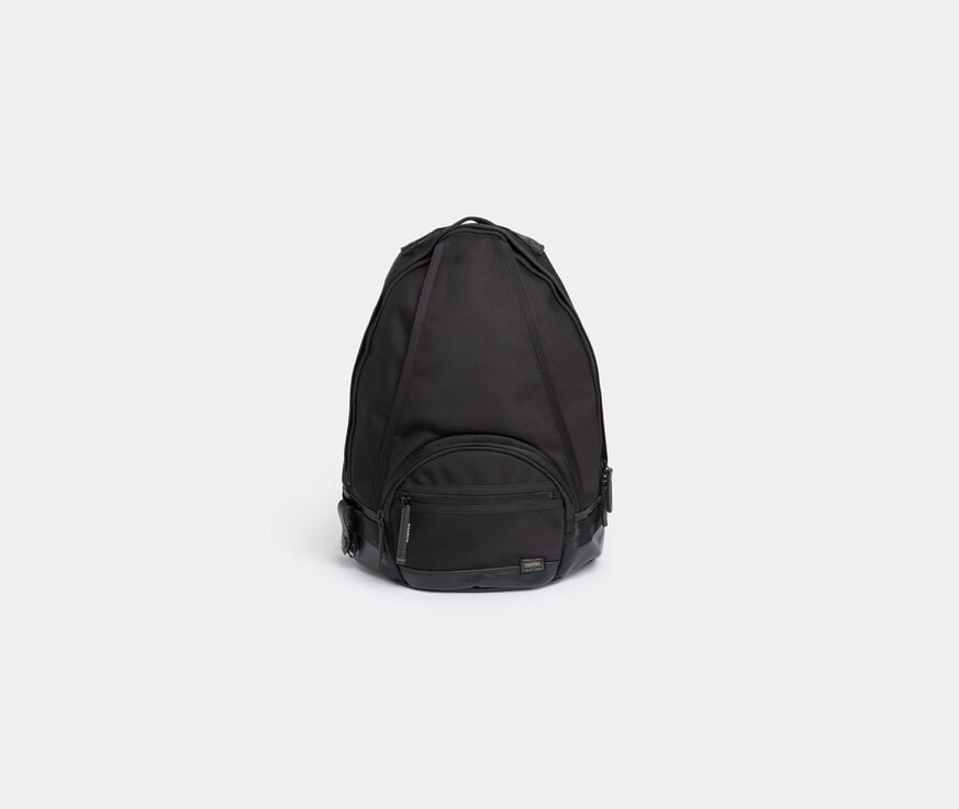 Porter - Yoshida & Co. 'Heat' backpack  POYO15HEA878BLK