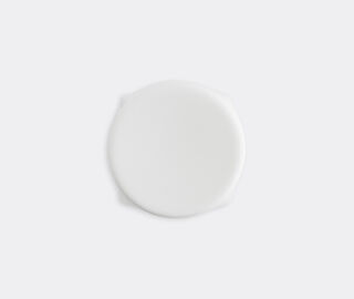 Audo Copenhagen 'Ignus Flameless Candle', H22,5 WHITE MENU22IGN248WHI