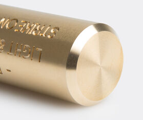 Fort Standard 'Fire' match kit BRASS FORT16FIR515BRA