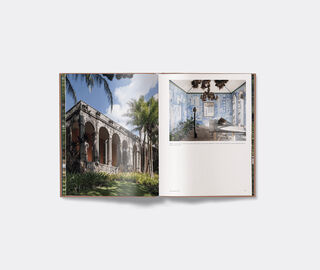Gestalten 'Brazil Living: The Residences and Interiors of New Tropicalism' MULTICOLOUR GEST26BRA443MUL