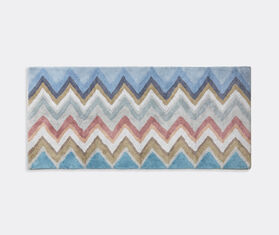 Missoni &#39;Amone&#39; bath mat, blue ORANGE MIHO21AMO001MUL