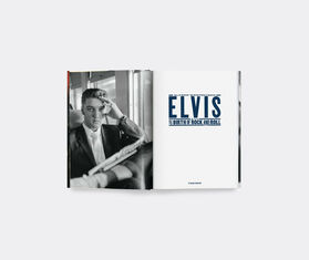 Taschen &#39;Alfred Wertheimer. Elvis And The Birth Of Rock And Roll&#39; MULTICOLOUR TASC22ALF268MUL