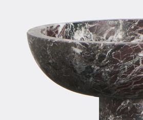 MMairo 'Inside Out' fruit bowl, red RED MMAI19INS147RED