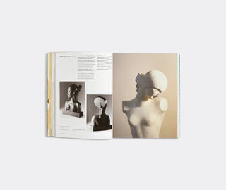 Thames &amp; Hudson 'Art Deco Complete: The Definitive Guide to the Decorative Arts of the 1920s and 1930s' MULTICOLOUR THHU26ART258MUL