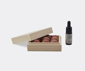 Frama 'Deep Forest Soil to Form' scent and soil diffuser MULTICOLOUR FRAM20DEE085BRW