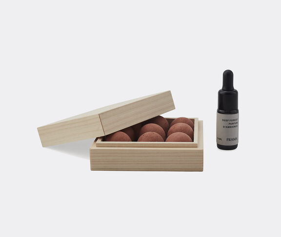 Frama 'Deep Forest Soil to Form' scent and soil diffuser undefined ${masterID}