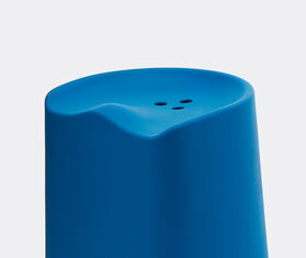 Established &amp; Sons 'Butt' stool, blue BLUE ESTS19BUT354BLU