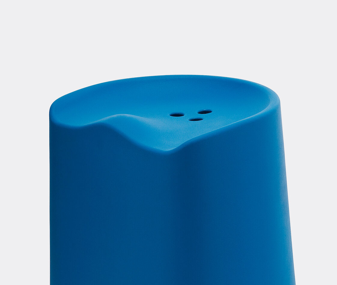 Established & Sons Seating Bright Blue Uni In Bright Blue