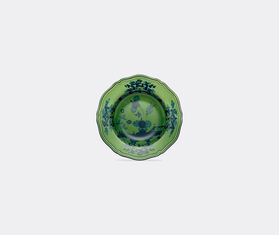 Ginori 1735 'Oriente Italiano' dessert plate, malachite, set of two MULTICOLOUR RIGI21ORI844GRN