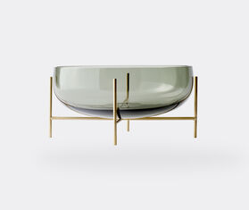 Audo Copenhagen &#39;Echasse&#39; bowl, grey MULTICOLOUR MENU17ECH524GRY