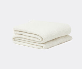 ALONPI 'Region' throw, ecru IVORY ALON23REG352WHI
