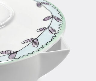 Serax 'Blossom Milk' teapot MULTICOLOUR SERA23TEA853MUL