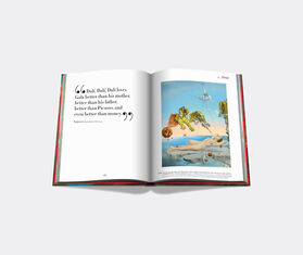 Assouline 'Salvador Dal&iacute;: The Impossible Collection' MULTICOLOUR ASSO21SAL760MUL
