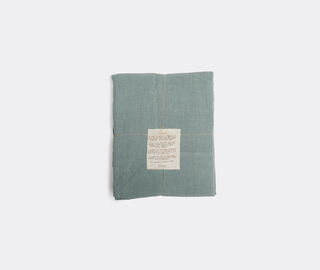 Once Milano Tablecloth, medium, sage MULTICOLOUR ONMI20TAB006GRN