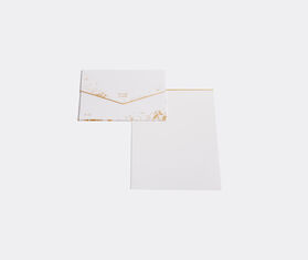 Ystudio White letter set WHITE YSTU17WHI756WHI