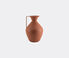 POLSPOTTEN 'Roman' vase, set of four, brown Cognac POLS22VAS887CIN