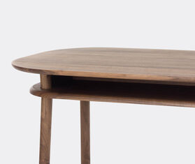 Sch&ouml;nbuch &#39;Bureau&#39; table, walnut WALNUT SCHO19BUR825BRW