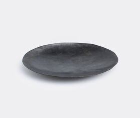 Mad et Len &#39;Monarchia&#39; Small plate BLACK MALE15MON463BLK