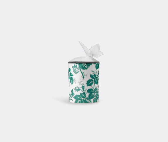Gucci 'Herbosum' butterfly candle  GUCC18BUT834GRN