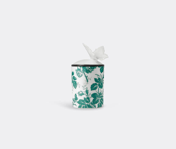 Gucci 'Herbosum' butterfly candle Emerald ${masterID}