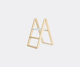Gejst &lsquo;Reech&rsquo; stepladder MULTICOLOUR GEJS23REE219GRY