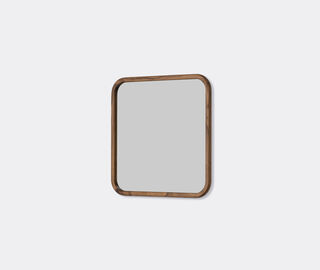 Fredericia Furniture 'Silhouette Mirror' WALNUT FRED22SIL950WAL