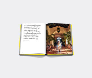 Assouline 'Miami Beach' MULTICOLOUR ASSO20MIA524MUL