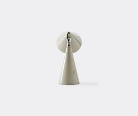 Tom Dixon &#39;Pose&#39; portable lamp, putty MULTICOLOUR TODI25POS957BEI