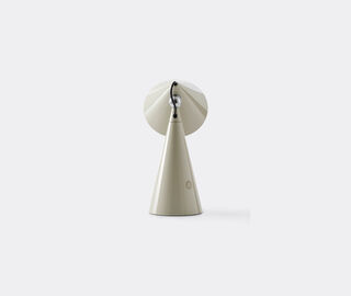 Tom Dixon 'Pose' portable lamp, putty MULTICOLOUR TODI25POS957BEI