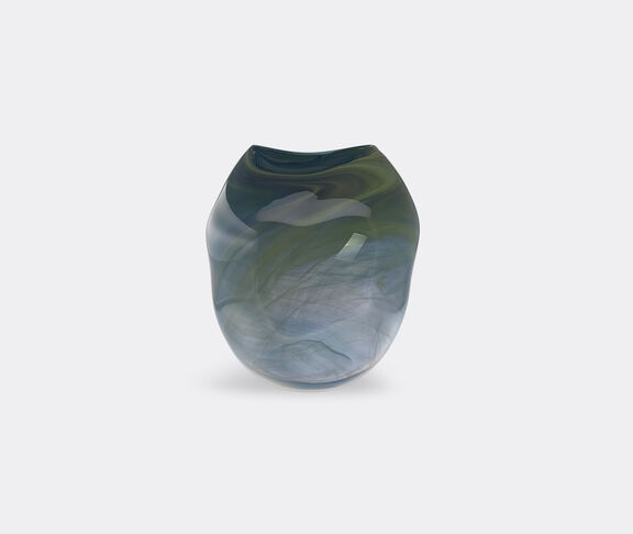 Alexa Lixfeld 'Anemone' vase, desert breeze undefined ${masterID}