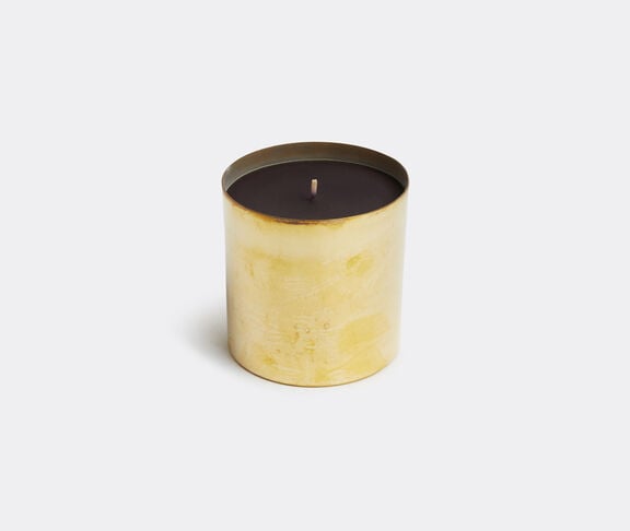 Mad et Len 'Fumiste' candle, Figue noire BLACK MALE20BOU054BLK