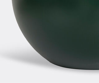 XLBoom 'Ball Chair', racing green matt GREEN XLBO20BAL372GRN