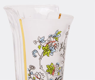Seletti 'Hybrid Aglaura' glass, set of three MULTICOLOUR SELE21HYB343MUL