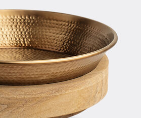 Ikkis 'Paraat' box COPPER IKKI20PAR026COP