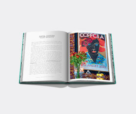 Assouline 'Chic Stays' MULTICOLOUR ASSO16CHI373MUL