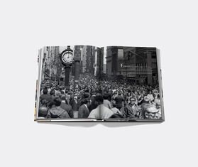 Assouline 'Fifth Avenue: 200 Years of Stories and Legends' WHITE ASSO245TH993WHI