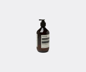 Aesop 'Resurrection Aromatique' hand wash, amber BROWN AESO26RES454BRW
