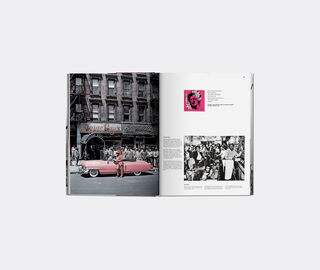 Taschen 'New York. Portrait of a City' MULTICOLOUR TASC22NEW147MUL