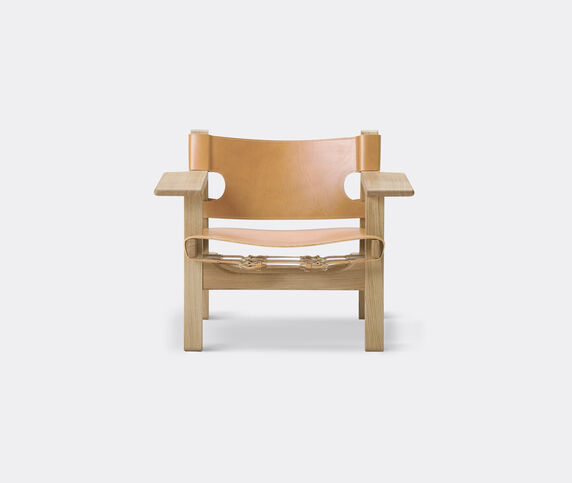 Fredericia Furniture 'The Spanish Chair'