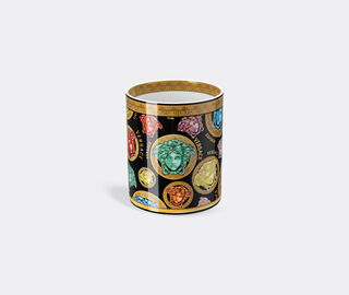 Rosenthal 'Medusa Amplified' vase, multicolour, small MULTICOLOUR ROSE22MED915MUL