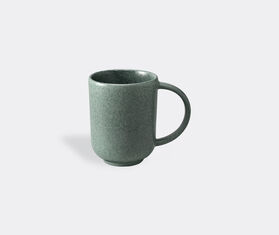L'Objet 'Terra' mug, seafoam green MULTICOLOUR LOBJ23TER449GRN