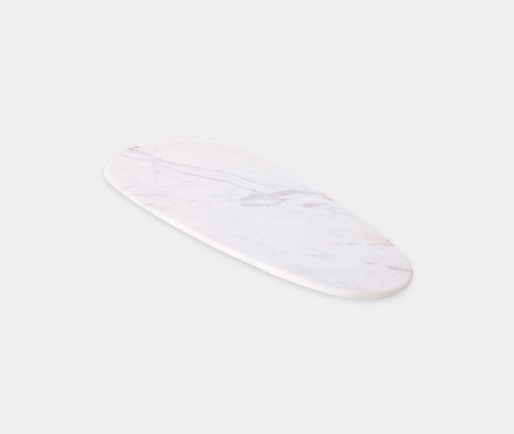 XLBoom 'Max' cutting board, large, white
