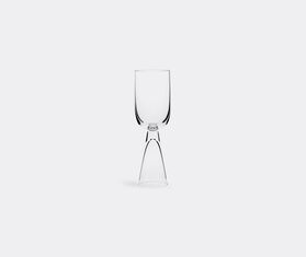 Chmara.Rosinke 'Yuno' glass, small TRANSPARENT CHMA17YUN191TRA