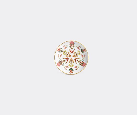 L'Objet 'Grand Tour' small dish, multicolor and gold MULTICOLOUR LOBJ26GRA111MUL