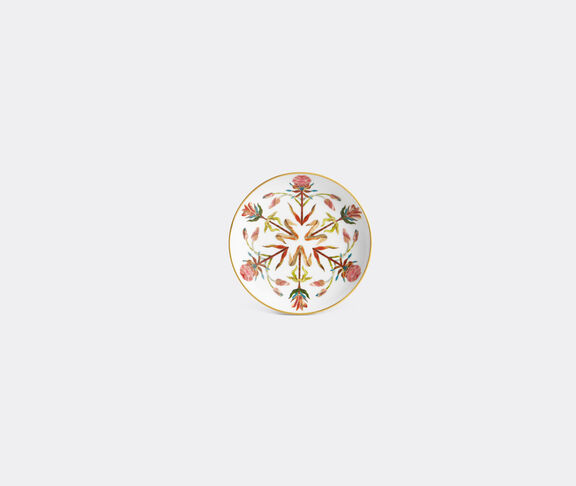 L'Objet 'Grand Tour' small dish, multicolor and gold MULTICOLOUR LOBJ26GRA111MUL