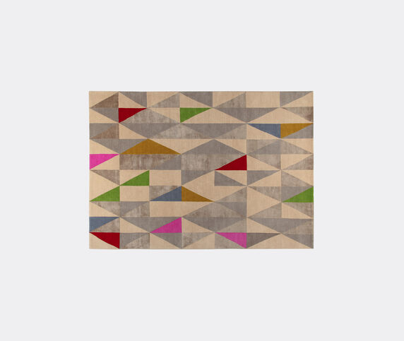 Amini Carpets 'Diamantina' rug, multicoloured